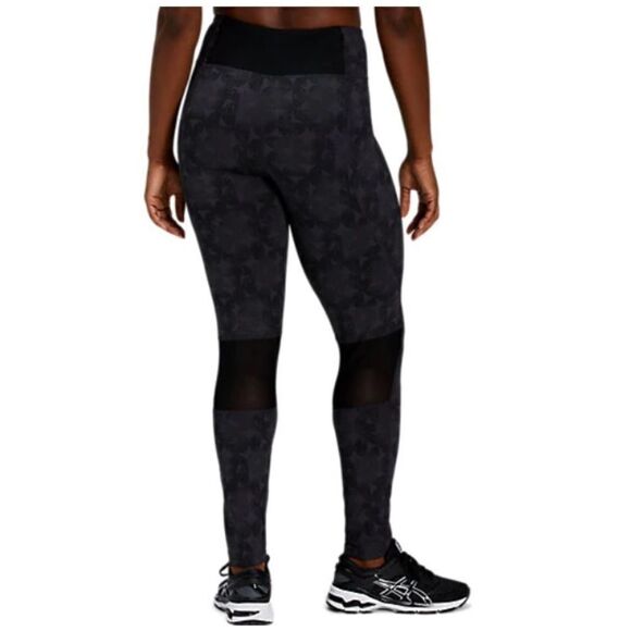 ASICS - 7/8 FASHION TIGHT - Picture 1 of 7